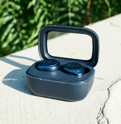 Беспроводные наушники Cleer Ally Plus II