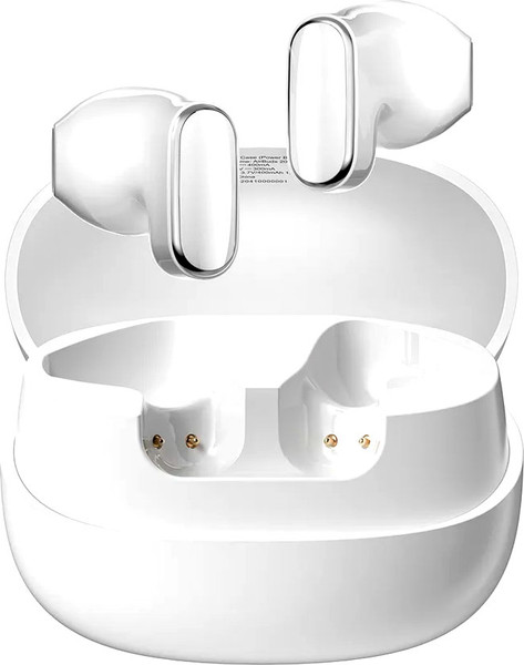Беспроводные наушники Blackview AirBuds 20 / BVAIRBUDS20-WH - фото