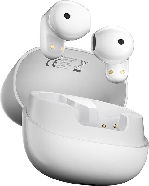 Беспроводные наушники Blackview AirBuds 20 / BVAIRBUDS20-WH