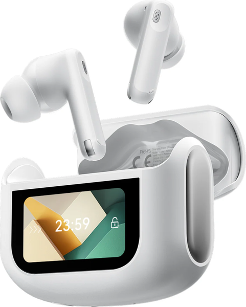 Беспроводные наушники Blackview AirBuds 12 / BVAIRBUDS12-WH