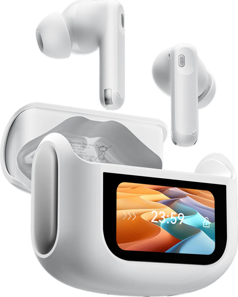 Беспроводные наушники Blackview AirBuds 12 / BVAIRBUDS12-WH