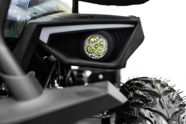 Квадроцикл Motax Grizlik Mini Ps Bw