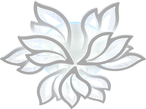 Потолочный светильник Mirastyle XL-60234/6+3+1 WT - фото