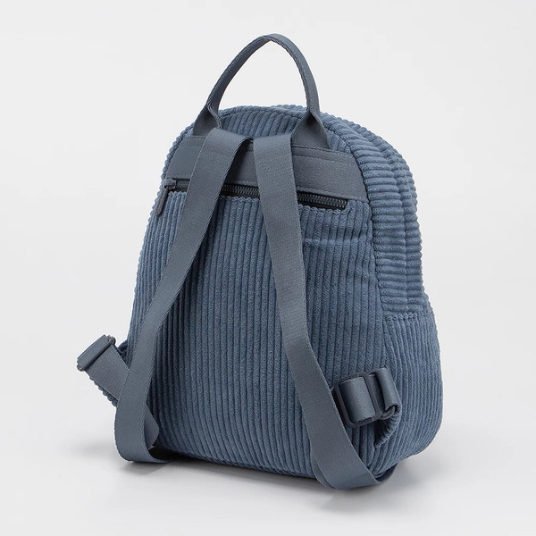 Рюкзак David Jones 823-CM7685-BSA