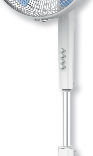 Вентилятор Soler&Palau Artic Wind 400 CN / 5301457400