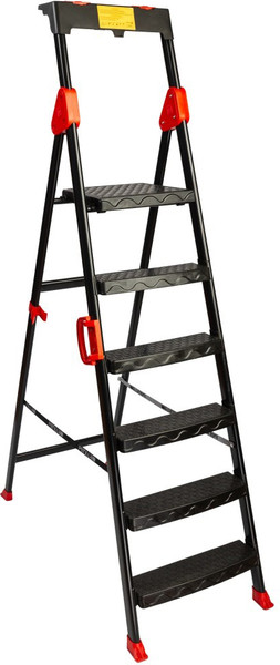 Лестница-стремянка Perilla Comfort 133506 - фото