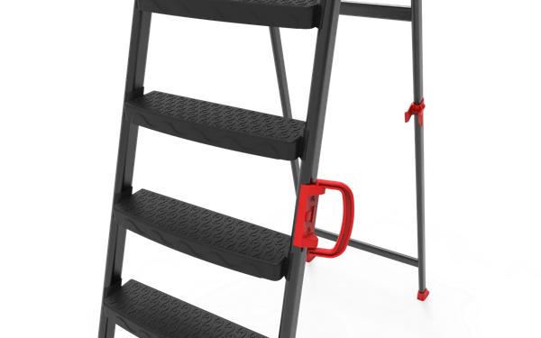 Лестница-стремянка Perilla Comfort 133506