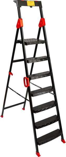 Лестница-стремянка Perilla Comfort 133507 - фото