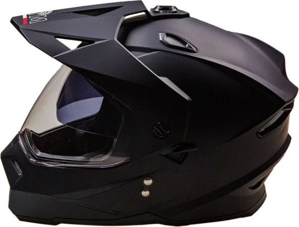 Мотошлем AiM JK802 / 802-008-XS