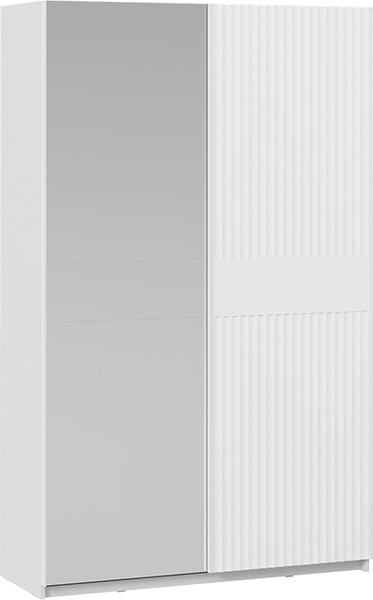 Шкаф-купе ТриЯ Оскар Тиффани Т2 1400 / 282731 - фото