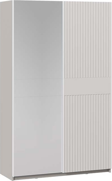 Шкаф-купе ТриЯ Оскар Тиффани Т2 1400 / 282732 - фото