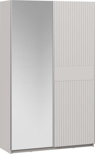 Шкаф-купе ТриЯ Оскар Тиффани Т2 1400 / 282734 - фото