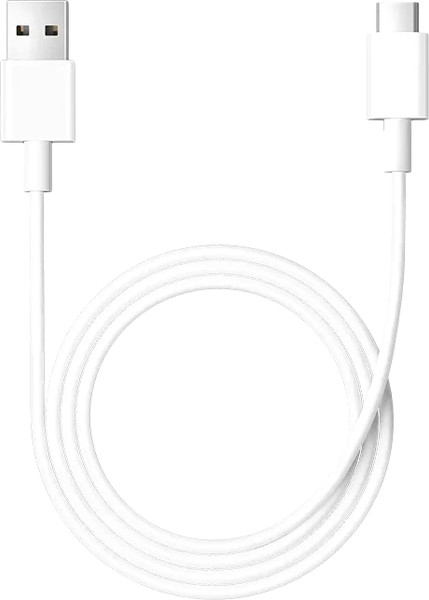 Кабель Xiaomi USB-A to USB-C BHR087GGL / K43220 - фото