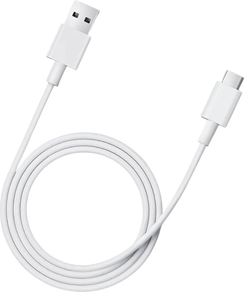 Кабель Xiaomi USB-A to USB-C BHR087GGL / K43220