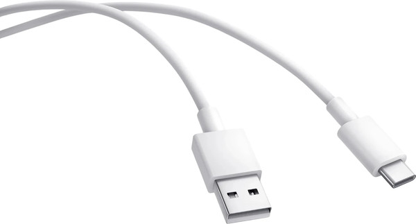 Кабель Xiaomi USB-A to USB-C BHR087GGL / K43220