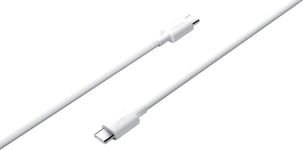 Кабель Xiaomi USB-C to USB-C BHR0878GL / L33020 - фото