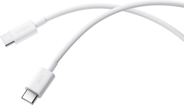 Кабель Xiaomi USB-C to USB-C BHR0878GL / L33020