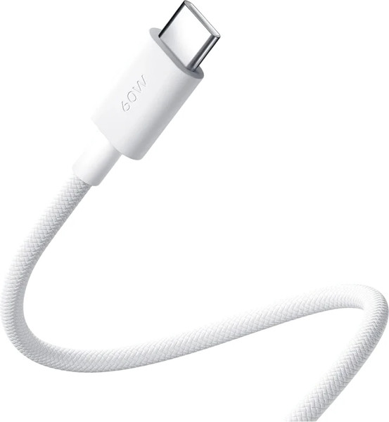 Кабель Xiaomi USB-C to USB-C BHR0878GL / L33020