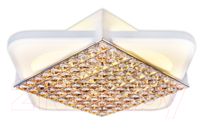 Потолочный светильник Ambrella FA124