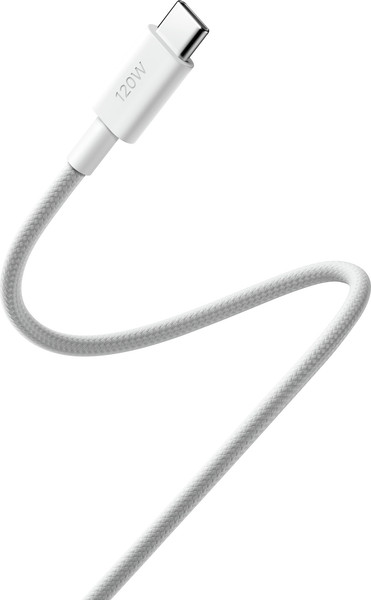Кабель Xiaomi USB-C to USB-C BHR087AGL / K36350