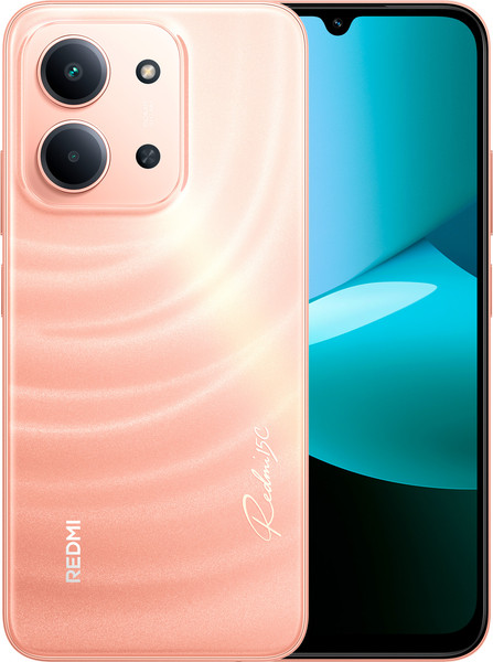 Смартфон Xiaomi Redmi 15C 8GB/256GB с NFC - фото