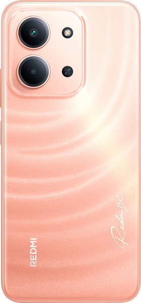 Смартфон Xiaomi Redmi 15C 8GB/256GB с NFC