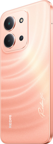 Смартфон Xiaomi Redmi 15C 8GB/256GB с NFC