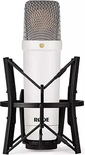 Микрофон Rode NT1 Signature White