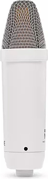 Микрофон Rode NT1 Signature White