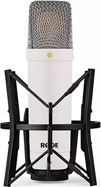 Микрофон Rode NT1 Signature White