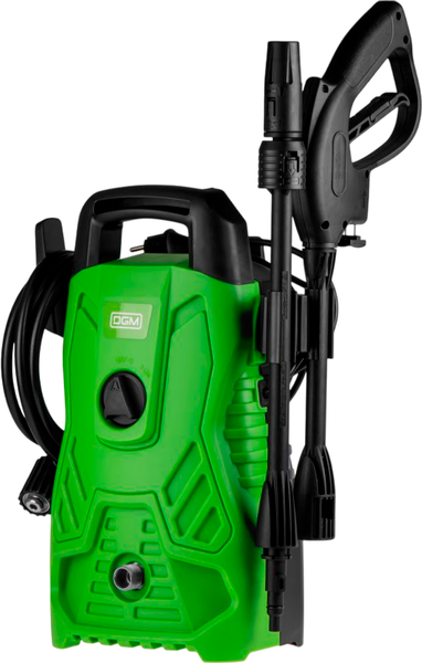 Мойка высокого давления DGM Water 125 - фото