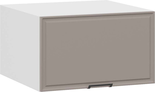 Шкаф под вытяжку ТриЯ Белладжио 1В6ГП с одной откидной дверью - фото