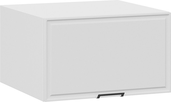 Шкаф под вытяжку ТриЯ Белладжио 1В6ГП с одной откидной дверью - фото