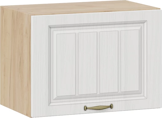 Шкаф под вытяжку ТриЯ Лина 1В5ГП с одной откидной дверью - фото