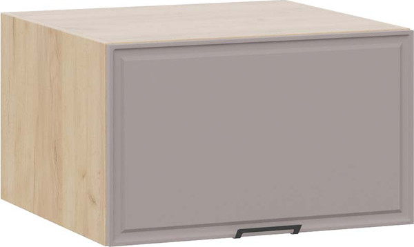 Шкаф под вытяжку ТриЯ Белладжио 1В6ГП с одной откидной дверью - фото