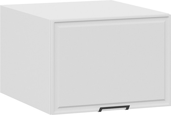 Шкаф под вытяжку ТриЯ Белладжио 1В5ГП с одной откидной дверью - фото