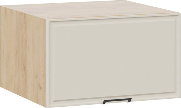 Шкаф под вытяжку ТриЯ Белладжио 1В6ГП с одной откидной дверью - фото