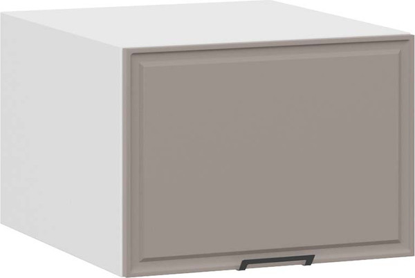 Шкаф под вытяжку ТриЯ Белладжио 1В5ГП с одной откидной дверью - фото