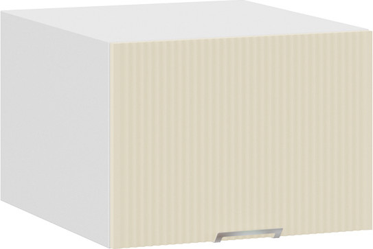 Шкаф под вытяжку ТриЯ Кимберли 1В5ГП с одной откидной дверью - фото