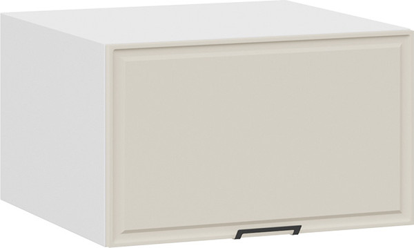 Шкаф под вытяжку ТриЯ Белладжио 1В6ГП с одной откидной дверью - фото