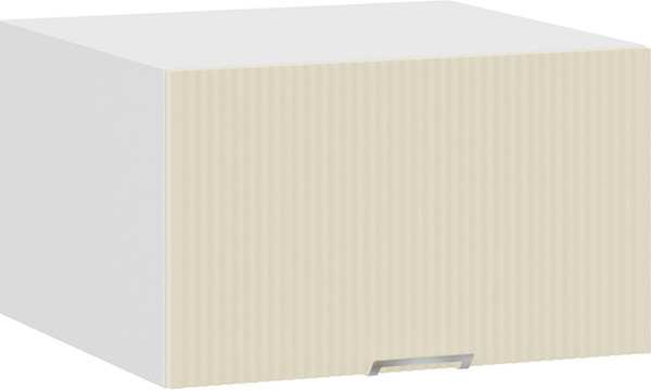 Шкаф под вытяжку ТриЯ Кимберли 1В6ГП с одной откидной дверью - фото