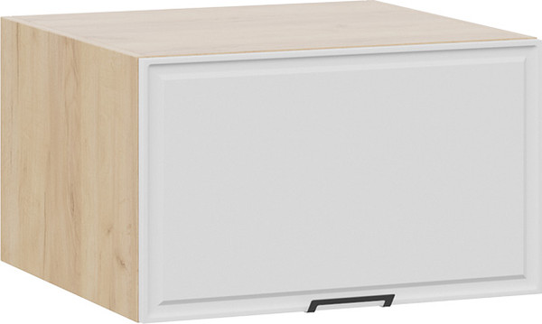 Шкаф под вытяжку ТриЯ Белладжио 1В6ГП с одной откидной дверью - фото