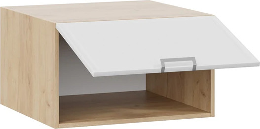 Шкаф под вытяжку ТриЯ Белладжио 1В6ГП с одной откидной дверью