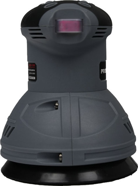 Эксцентриковая шлифовальная машина Profipower E0273