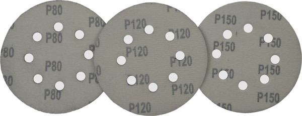 Эксцентриковая шлифовальная машина Profipower E0273