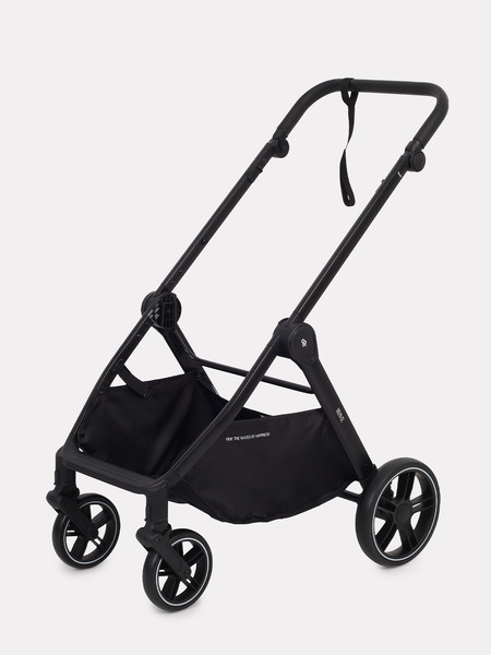 Детская универсальная коляска Rant Basic Wave 2 в 1 / RA162