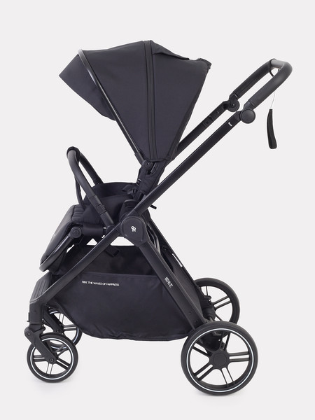 Детская универсальная коляска Rant Basic Wave 2 в 1 / RA162