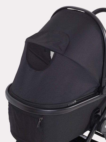 Детская универсальная коляска Rant Basic Wave 2 в 1 / RA162