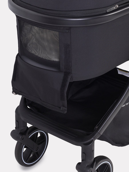 Детская универсальная коляска Rant Basic Wave 2 в 1 / RA162