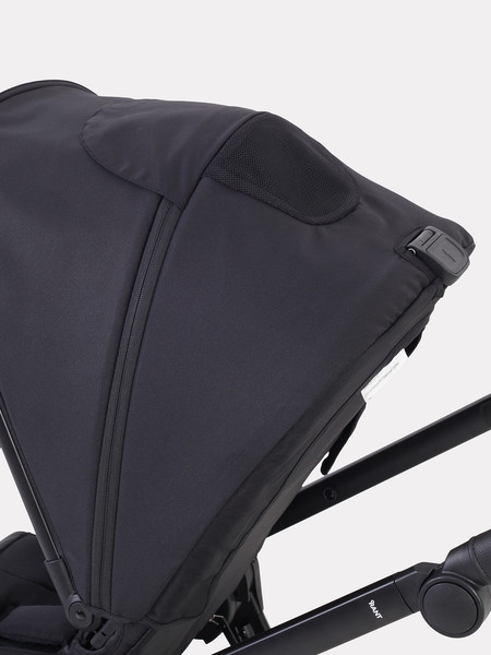 Детская универсальная коляска Rant Basic Wave 2 в 1 / RA162